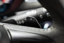 2017 Holden Commodore SS V Redline