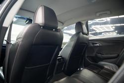 2017 Holden Commodore SS V Redline