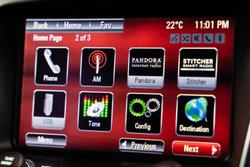 2017 Holden Commodore SS V Redline