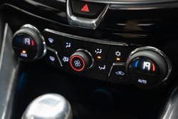 2017 Holden Commodore SS V Redline