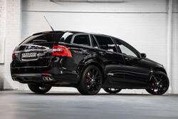 2017 Holden Commodore SS V Redline