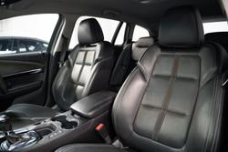 2017 Holden Commodore SS V Redline