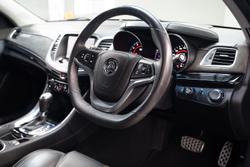 2017 Holden Commodore SS V Redline