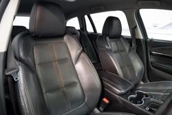 2017 Holden Commodore SS V Redline