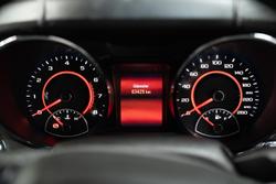 2017 Holden Commodore SS V Redline