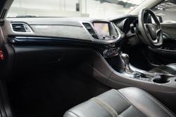 2017 Holden Commodore SS V Redline