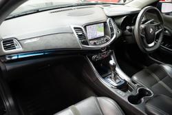 2017 Holden Commodore SS V Redline