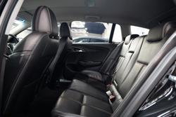 2017 Holden Commodore SS V Redline