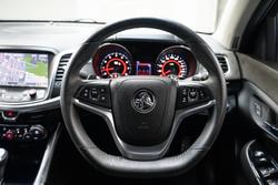 2017 Holden Commodore SS V Redline