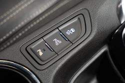 2017 Holden Commodore SS V Redline