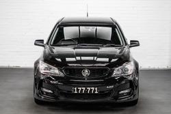 2017 Holden Commodore SS V Redline