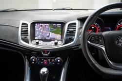 2017 Holden Commodore SS V Redline