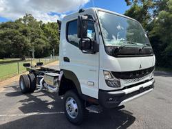 Fuso Canter