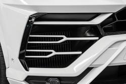 2022 Lamborghini Urus