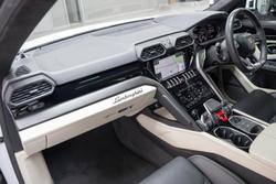 2022 Lamborghini Urus