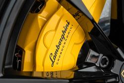 2022 Lamborghini Urus