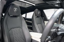 2022 Lamborghini Urus