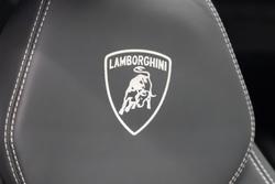 2022 Lamborghini Urus