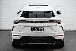 2022 Lamborghini Urus