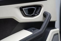 2022 Lamborghini Urus