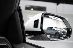 2022 Lamborghini Urus