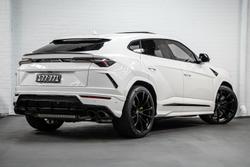 2022 Lamborghini Urus
