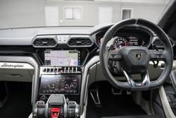 2022 Lamborghini Urus