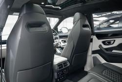 2022 Lamborghini Urus