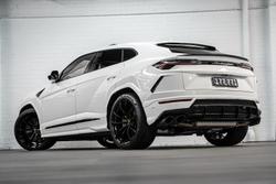 2022 Lamborghini Urus