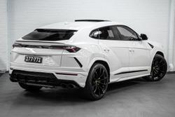 2022 Lamborghini Urus