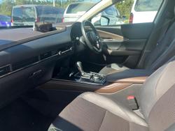 2023 Mazda CX-30 G25 Touring