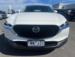 2023 Mazda CX-30 G25 Touring