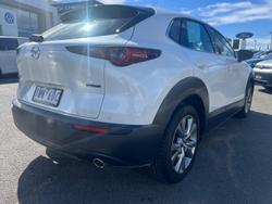 2023 Mazda CX-30 G25 Touring