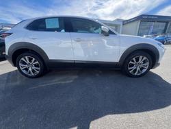 2023 Mazda CX-30 G25 Touring