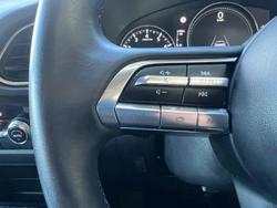 2023 Mazda CX-30 G25 Touring