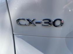 2023 Mazda CX-30 G25 Touring