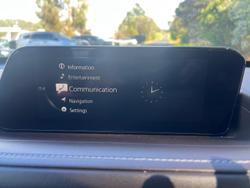 2023 Mazda CX-30 G25 Touring