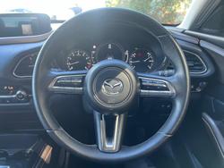 2023 Mazda CX-30 G25 Touring