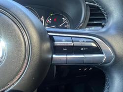 2023 Mazda CX-30 G25 Touring