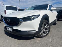 2023 Mazda CX-30 G25 Touring