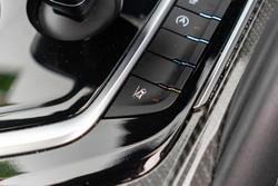 2023 LDV D90 Executive SV9A 4X4 Dual Range Ocean Blue