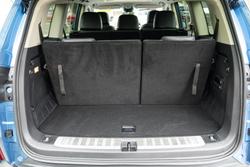 2023 LDV D90 Executive SV9A 4X4 Dual Range Ocean Blue