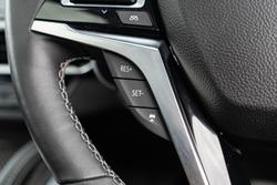 2023 LDV D90 Executive SV9A 4X4 Dual Range Ocean Blue