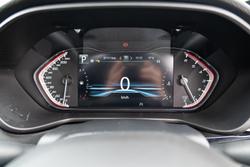 2023 LDV D90 Executive SV9A 4X4 Dual Range Ocean Blue