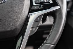 2023 LDV D90 Executive SV9A 4X4 Dual Range Ocean Blue