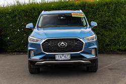 2023 LDV D90 Executive SV9A 4X4 Dual Range Ocean Blue