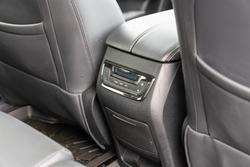 2023 LDV D90 Executive SV9A 4X4 Dual Range Ocean Blue