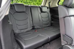 2023 LDV D90 Executive SV9A 4X4 Dual Range Ocean Blue