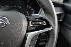 2023 LDV D90 Executive