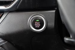 2023 LDV D90 Executive